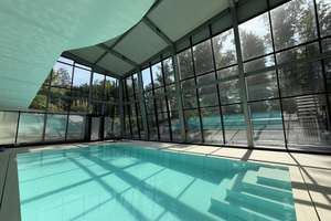 Architektenvilla der Extraklasse–Luxuriös kernsaniert mit exklusiver Schwimmhalle & High-End-Technik – Die vollständige Adresse der Immobilie erhältst du vom Anbieter., 41063 Eicken, Mönchengladbach – Vorschaubild 20