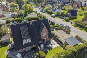 Exklusiver Inselkomfort in strandnaher Lage – Die vollständige Adresse der Immobilie erhältst du vom Anbieter., 25996 Wenningstedt-Braderup (Sylt) – Vorschaubild 29
