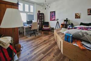 Modernisierte und großzügige 3-Zimmer-Altbauwohnung mit Balkon – Die vollständige Adresse der Immobilie erhältst du vom Anbieter., 42275 Heckinghausen, Wuppertal – Vorschaubild 9