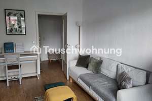 Tauschwohnung: Köln-Lindenthal: Schöne Zwei-Zimmer-Wohnung – Die vollständige Adresse der Immobilie erhältst du vom Anbieter., 50933 Braunsfeld, Köln – Vorschaubild 3