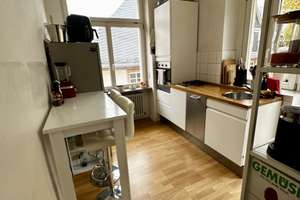 2-Zimmer Wohnung mit Balkon in der Altstadt – Die vollständige Adresse der Immobilie erhältst du vom Anbieter., 55116 Altstadt, Mainz – Vorschaubild 6