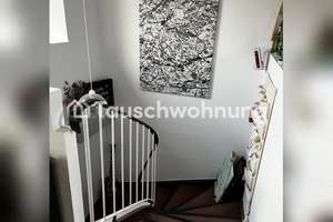 Tauschwohnung: Junges Ehepaar sucht 4 Zimmerwohnung – Hammer Dorfstraße 57, 40221 Hamm, Düsseldorf – Vorschaubild 3