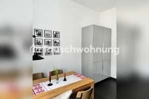 Tauschwohnung: Altbau-Traumwohnung in Bilk – 40225 Bilk, Düsseldorf – Vorschaubild 7