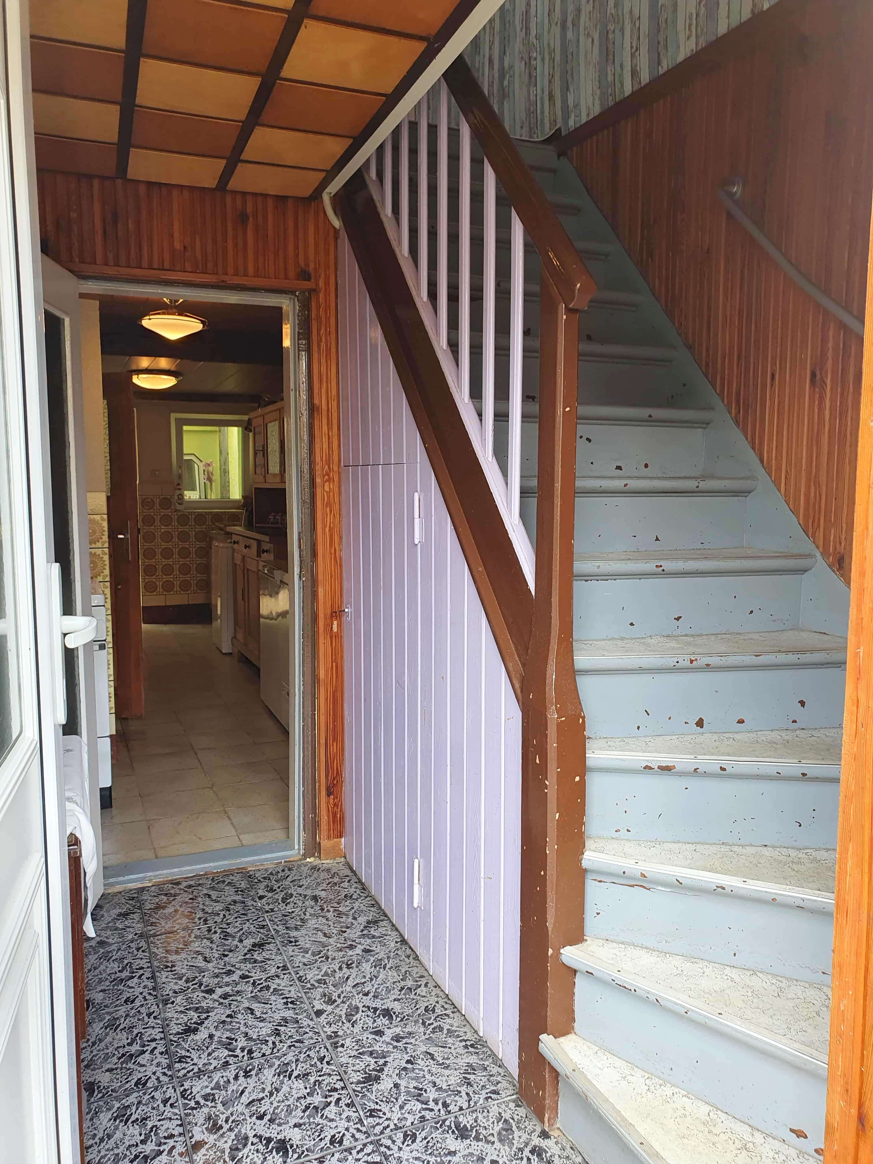 Immobilie in Galenbeck - "Urig, charmant, besonders – Einfamilienhaus von 1840 mit viel Herz und Scheune" - Bild 9