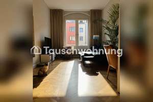 Tauschwohnung: Sanierter Altbau 3-Zimmer gegen kleiner – Die vollständige Adresse der Immobilie erhältst du vom Anbieter., 50674 Neustadt/Süd, Köln – Vorschaubild 4