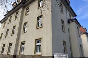 Preissenkung! 1 - Raum Single Appartement mit Optimierungspotential in Pieschen – Die vollständige Adresse der Immobilie erhältst du vom Anbieter., 1129 Pieschen-Nord/Trachenberge, Dresden – Vorschaubild 3