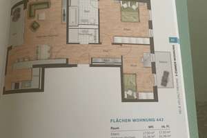 Alltagstaugliche 3-Zimmer-Wohnung mit Balkon in München-Aubing – Grete-Weil-Straße 14, 81248 Freiham, München – Vorschaubild 15
