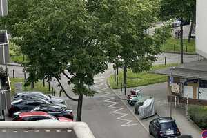 MA-Lindenhof  ##  Bestlage  ##  2 ZKB mit 2 Balkonen – Gontardstraße 15, 68163 Mannheim – Vorschaubild 7