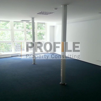 *Kurfürstendamm - 3 große Büroräume*