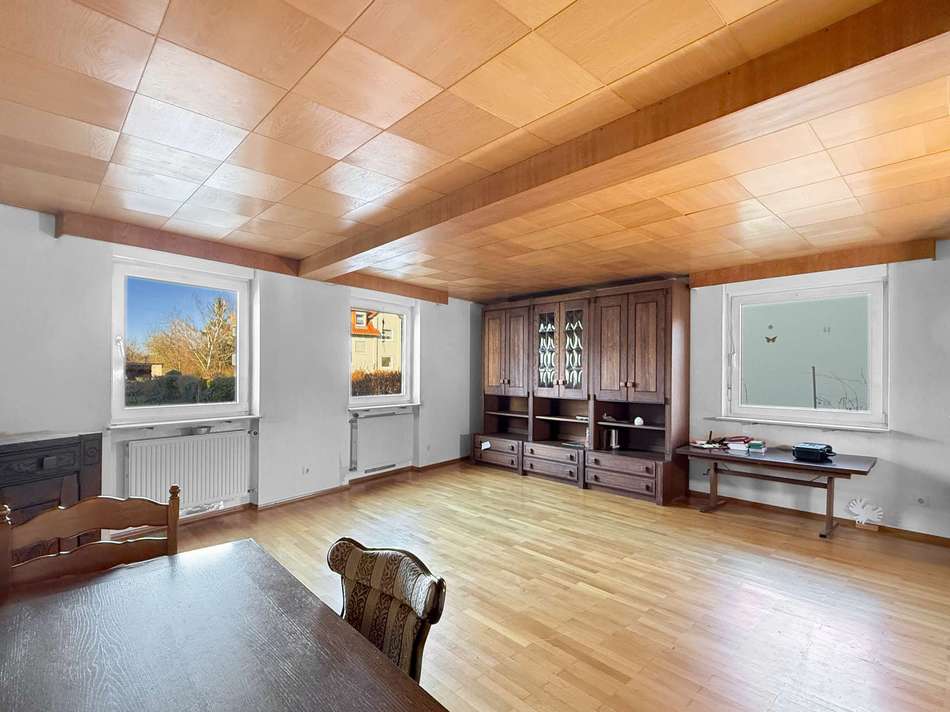 Wohnzimmer 1