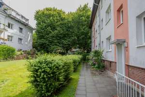 Schautag am Sonntag! 14 - 15 Uhr | Einziehen und wohlfühlen: Frisch vorbereitete 3-Zimmer-Wohnung – Olewischtwiet 15, 22177 Bramfeld, Hamburg – Vorschaubild 17