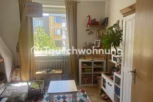 Tauschwohnung: 3,5 Zimmer Wohnung – Die vollständige Adresse der Immobilie erhältst du vom Anbieter., 80636 Alte Kaserne, München – Vorschaubild 11