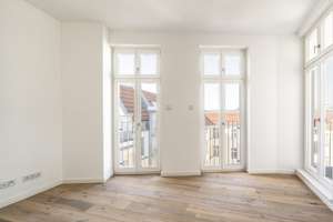 Stilvolles Dachgeschoss im Erstbezug am Landwehrkanal – Die vollständige Adresse der Immobilie erhältst du vom Anbieter., 12435 Alt-Treptow, Berlin – Vorschaubild 6