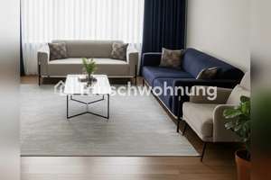 Tauschwohnung: Ich biete 3 Zimmer Wohnung gegen 4-5 Zimmer