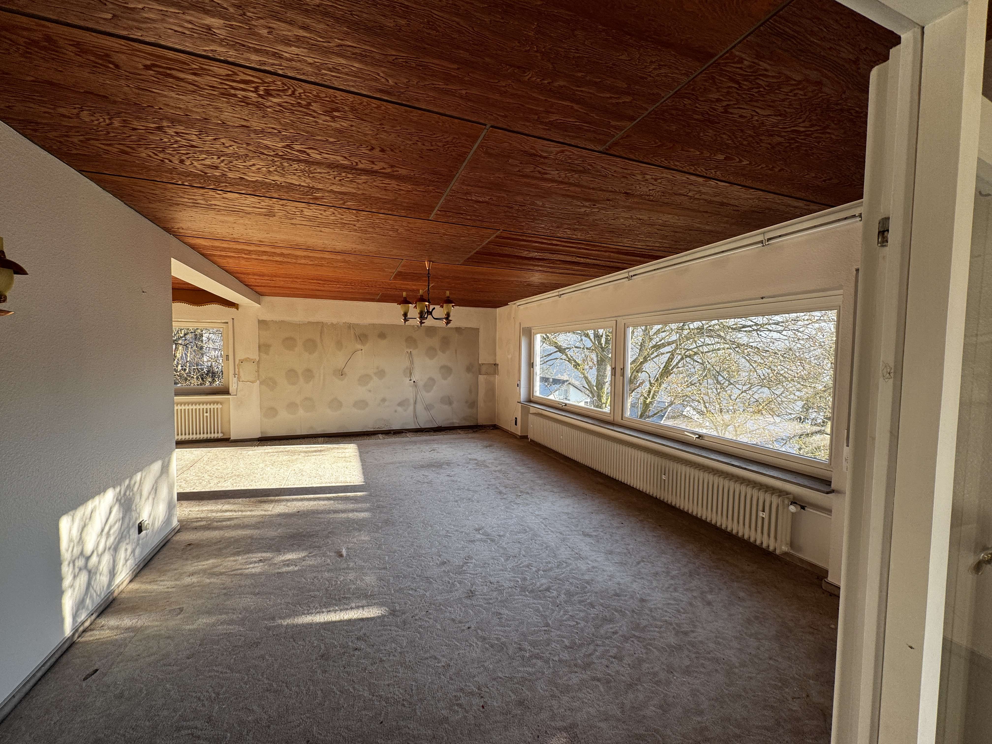 Immobilie in Herborn - Gepflegtes 7-Zimmer Haus mit Garage in Herborn - Bild 10