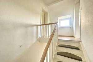 Haus statt Wohnung! 3- Zimmer Reihenendhaus zur Miete! Ideal für Paare & kleine Familien in Moers – 47443 Hochstraß, Moers – Vorschaubild 5
