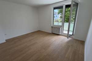 Stadtwohnung in Bremen-Fesenfelt Modernisierte 3-Zimmer-Wohnung mit Balkon ins Grüne Energieklasse C – Herderstraße 3, 28203 Fesenfeld, Bremen – Vorschaubild 4