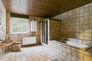 Privat gelegen, vielseitig nutzbar – Bungalow mit Raum für neue Ideen – Die vollständige Adresse der Immobilie erhältst du vom Anbieter., 58097 Mittelstadt, Hagen – Vorschaubild 14