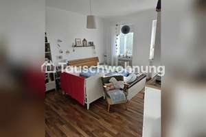 Tauschwohnung: Gemütliche 2-Zimmer Wohnung (inkl. Küche, Keller und Bad) – Die vollständige Adresse der Immobilie erhältst du vom Anbieter., 48147 Schlachthof, Münster – Vorschaubild 2