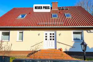 RAUMWUNDER - solides Einfamilienhaus gibt Raum für Familie, Hobby und Beruf – Die vollständige Adresse der Immobilie erhältst du vom Anbieter., 12559 Müggelheim, Berlin – Vorschaubild 1
