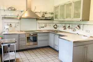 Charmanter Resthof mit Gästewohnung, Atelier & Töpferwerkstatt – 7020 m² Grundstück – Dithmarschen (Kreis) – Vorschaubild 3