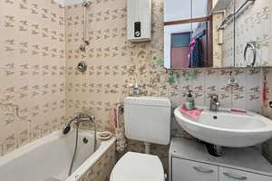 Leerstehende 3-Zimmer-Wohnung in den Mannheim Quadraten – Die vollständige Adresse der Immobilie erhältst du vom Anbieter., 68159 Innenstadt/Jungbusch, Mannheim – Vorschaubild 11