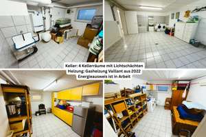 Seltene Gelegenheit Zweifamilienhaus mit viel Platz in Lennep – Die vollständige Adresse der Immobilie erhältst du vom Anbieter., 42897 Trecknase, Remscheid – Vorschaubild 11