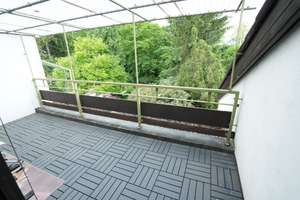 Hell und gemütlich im DG, mit Südbalkon, Einbauküche und Garage! – Die vollständige Adresse der Immobilie erhältst du vom Anbieter., 76199 Rüppurr, Karlsruhe – Vorschaubild 7