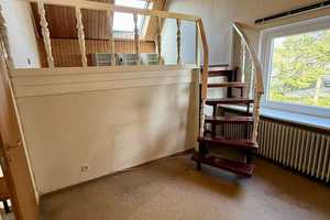 Traumhaftes Einfamilienhaus mit Sanierungspotenzial in Osterholz-Scharmbeck-Heilshorn – Osterholz (Kreis) – Vorschaubild 15