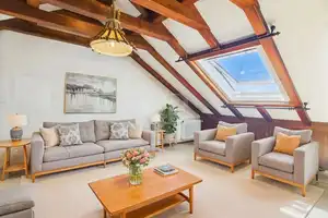 Rückzugsort mit Perspektive – 7 Zimmer voller Möglichkeiten – Aschaffenburg – Vorschaubild 16