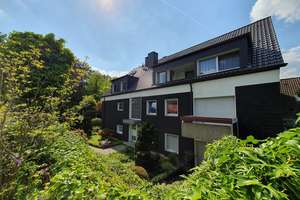 Außergewöhnliches Anwesen in Burgaltendorf! Mehrfamilienhaus, 2 freie Whg. & Halle, Nutz- u. Freifl. – Die vollständige Adresse der Immobilie erhältst du vom Anbieter., 45289 Burgaltendorf, Essen – Vorschaubild 40