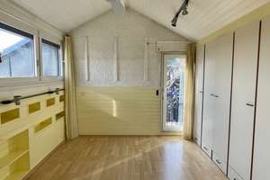 *Provisionsfrei* Außergewöhnliches Zweifamilienhaus im Grünen mit Wintergarten & Design-Kamin – Rosmerthastraße xx, 55126 Finthen, Mainz – Vorschaubild 31