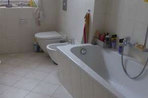 ** 4-Zimmer-Gartenwohnung zum Selbstbezug in Bestlage Westend ** – Württemberg Allee 21, 14059 Westend, Berlin – Vorschaubild 11