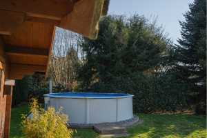 Hier wächst Familie – Zuhause mit Herz und Gartenparadies – Herford (Kreis) – Vorschaubild 2