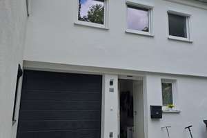 Kernsaniertes Reihenmittelhaus im Regensburger Westen mit Garten & viel Platz für die ganze Familie – 93049 Westenviertel, Regensburg – Vorschaubild 2