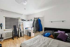 Charmante 2-Zimmer-Wohnung im 3. Obergeschoss mit Balkon in Düsseldorf Oberbilk – Die vollständige Adresse der Immobilie erhältst du vom Anbieter., 40227 Oberbilk, Düsseldorf – Vorschaubild 5
