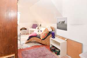 3-Zimmer-Dachgeschosswohnung mit Potential in Braunschweig. – Die vollständige Adresse der Immobilie erhältst du vom Anbieter., 38118 Westliches Ringgebiet, Braunschweig – Vorschaubild 5