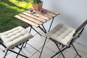 Zentrale 1-Zimmer-Studentenwohnung als Kapitalanlage – Gebbertstraße 38, 91052 Stubenloh, Erlangen – Vorschaubild 2