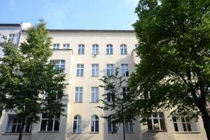 Kernsanierte 2-Zimmer-Altbauwohnung in ruhiger Innenhoflage – Torstraße 220, 10115 Mitte (Ortsteil), Berlin – Vorschaubild 21