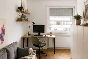 Lichtdurchflutete Dachgeschosswohnung in Offenhausen  – Die vollständige Adresse der Immobilie erhältst du vom Anbieter., 89231 Neu-Ulm – Vorschaubild 8