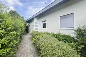 Großzügiges Familiendomizil mit Potenzial für zwei Wohneinheiten und herrlichem Garten – Altötting (Kreis) – Vorschaubild 23