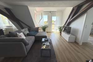 Helle 2-Zimmer Mietwohnung in Weckrieden – Die vollständige Adresse der Immobilie erhältst du vom Anbieter., 74523 Schwäbisch Hall – Vorschaubild 5
