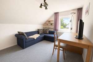 Einfamilienhaus mit Einliegerwohnung auf parkähnlichem Traumgrundstück - 200 m² Erweiterung möglich – Die vollständige Adresse der Immobilie erhältst du vom Anbieter., 48163 Mecklenbeck, Münster – Vorschaubild 7