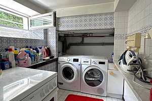 Modernisiertes EFH mit Traumgarten in Waldrandlage auf der Unner – Stadtverband Saarbrücken (Kreis) – Vorschaubild 23