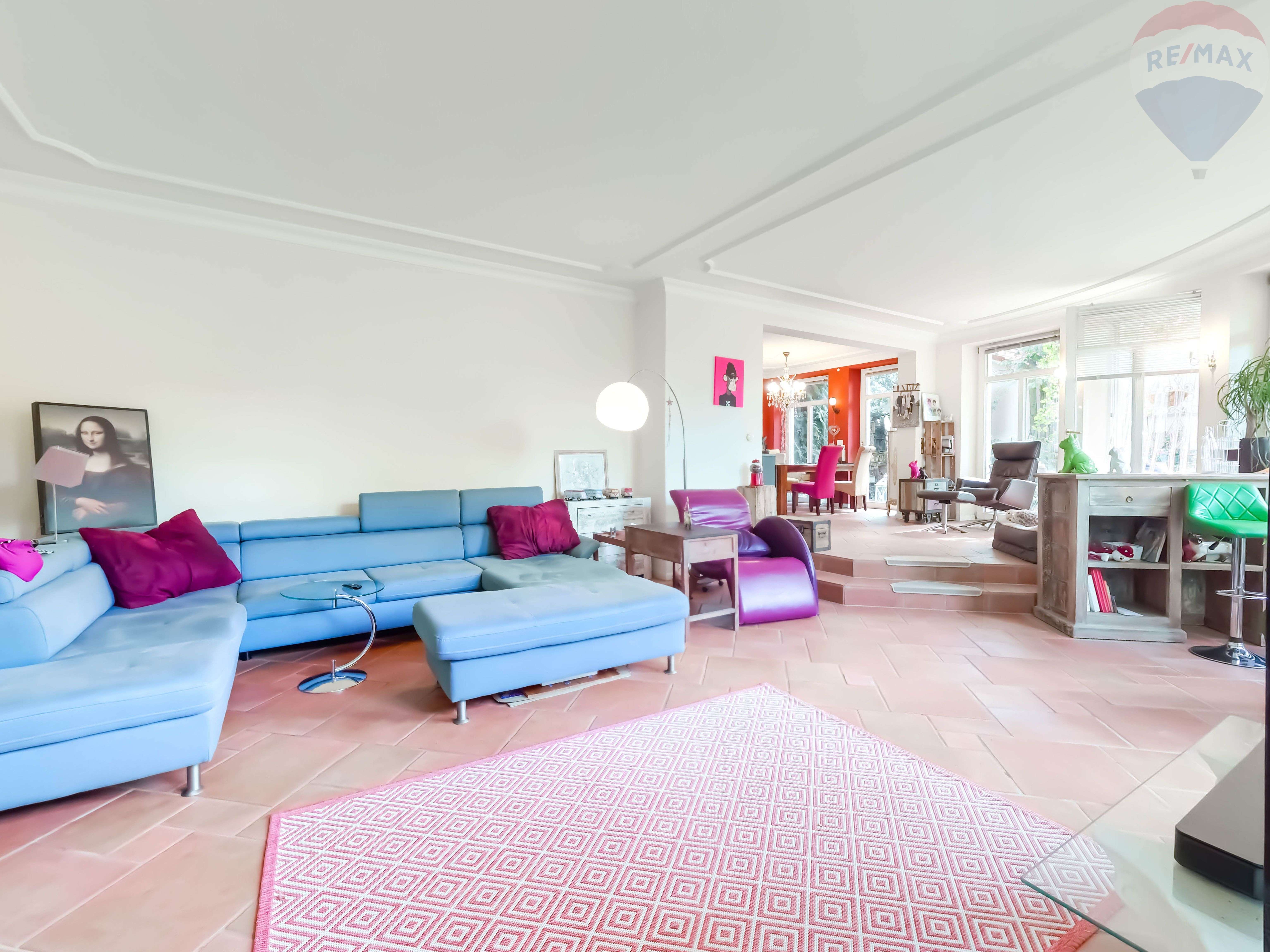 Immobilie in Hördt - Massiv gebautes Familienglück in ruhiger Spielstraße - Bild 3