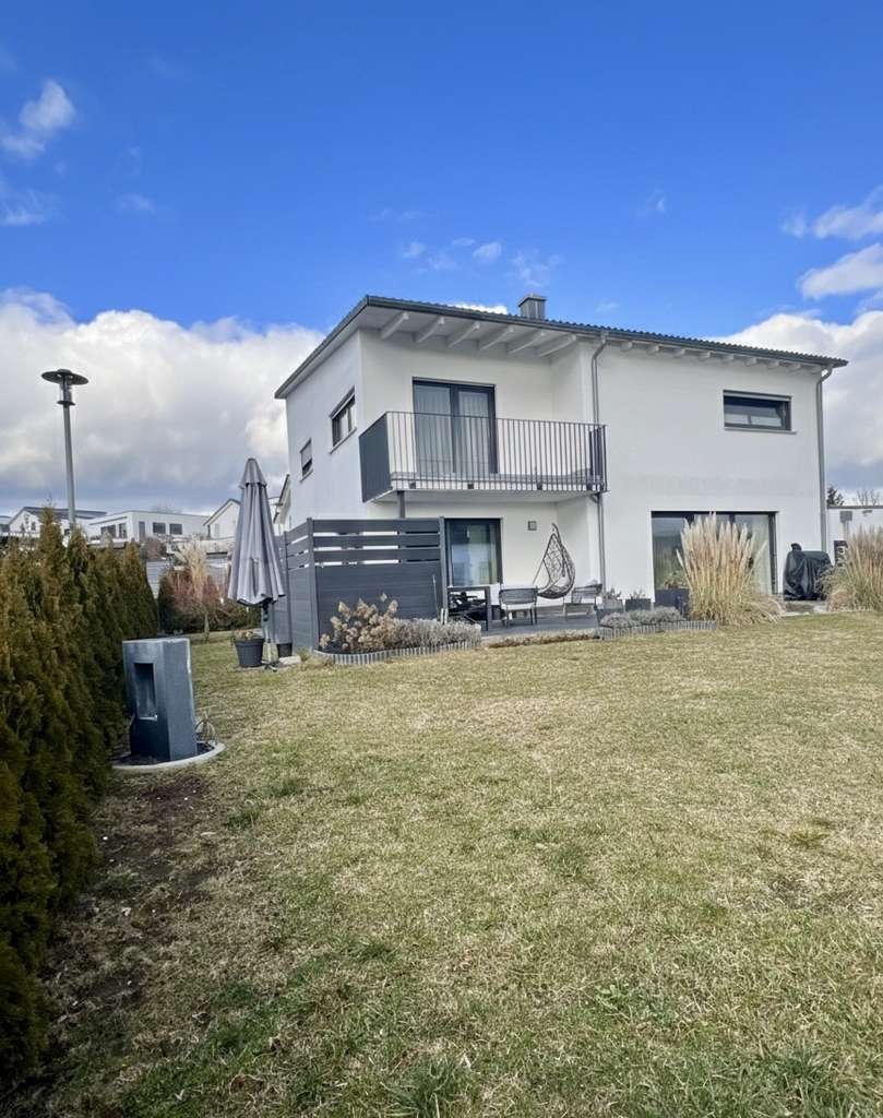 Immobilie in Hüttlingen - Einfamilienhaus zum Kauf - Provisionsfrei - Bild 2