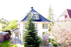 Schöne Stadtvilla am Crivitzer See – Parchim (Kreis) – Vorschaubild 4