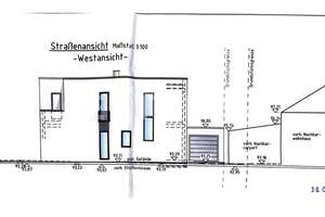 C21 - Neubau Einfamilienhaus in Waldfeucht - schlüsselfertig – Die vollständige Adresse der Immobilie erhältst du vom Anbieter., 52525 Waldfeucht – Vorschaubild 16