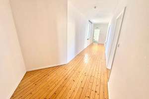 Im Herzen des Ehrenfelds - Charmante Altbau-Wohnung mit Echtholzdielen – Yorckstraße 16, 44789 Südinnenstadt, Bochum – Vorschaubild 1