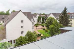 Charmante Maisonette-Wohnung mit Galerie, Balkon und Dachterrasse – Die vollständige Adresse der Immobilie erhältst du vom Anbieter., 45143 Altendorf, Essen – Vorschaubild 12
